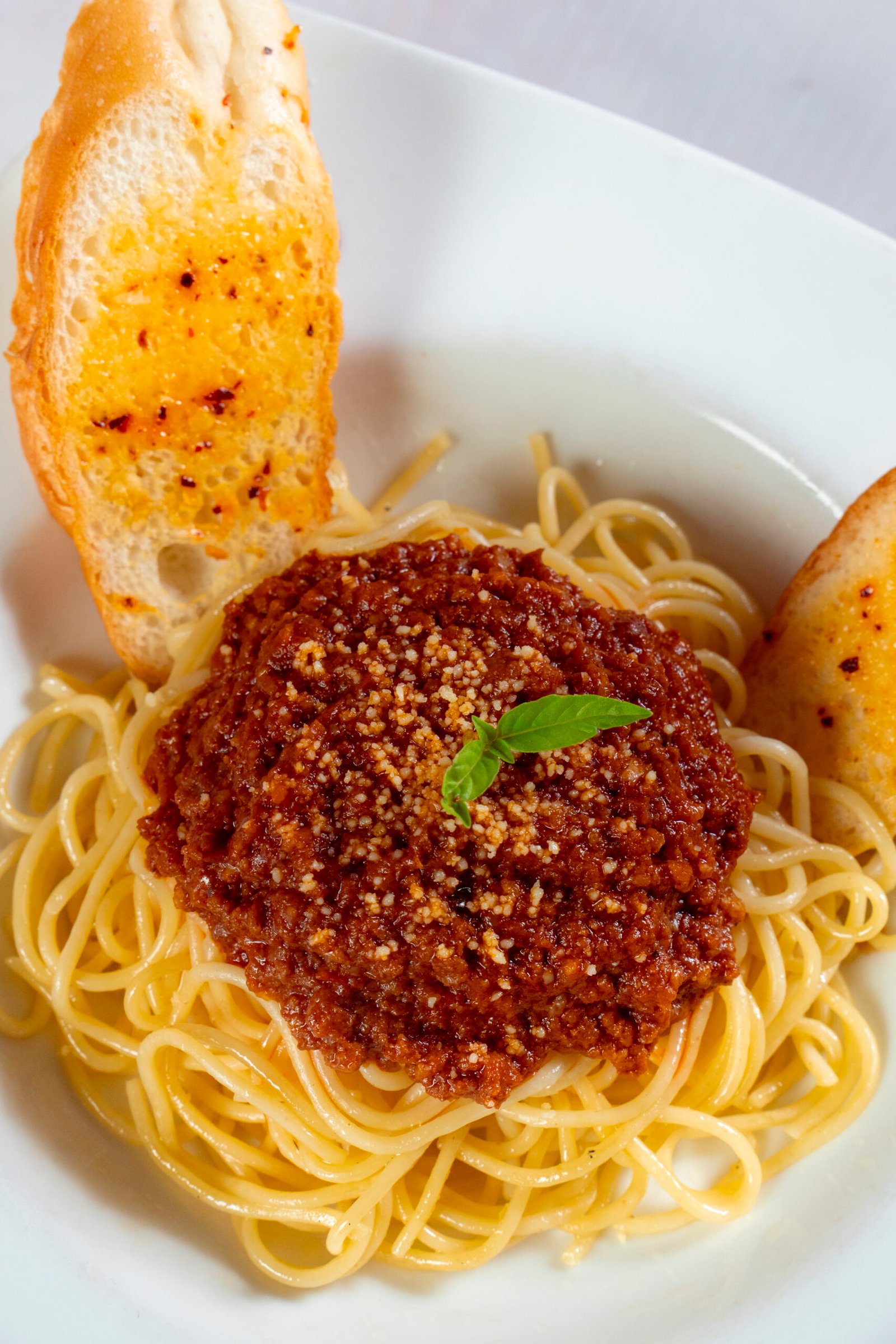 Beef Bolognese