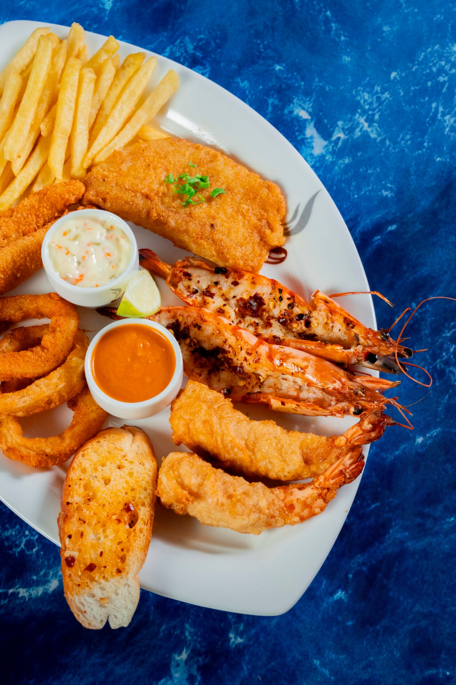 Flavor of Sea (Off)(3)