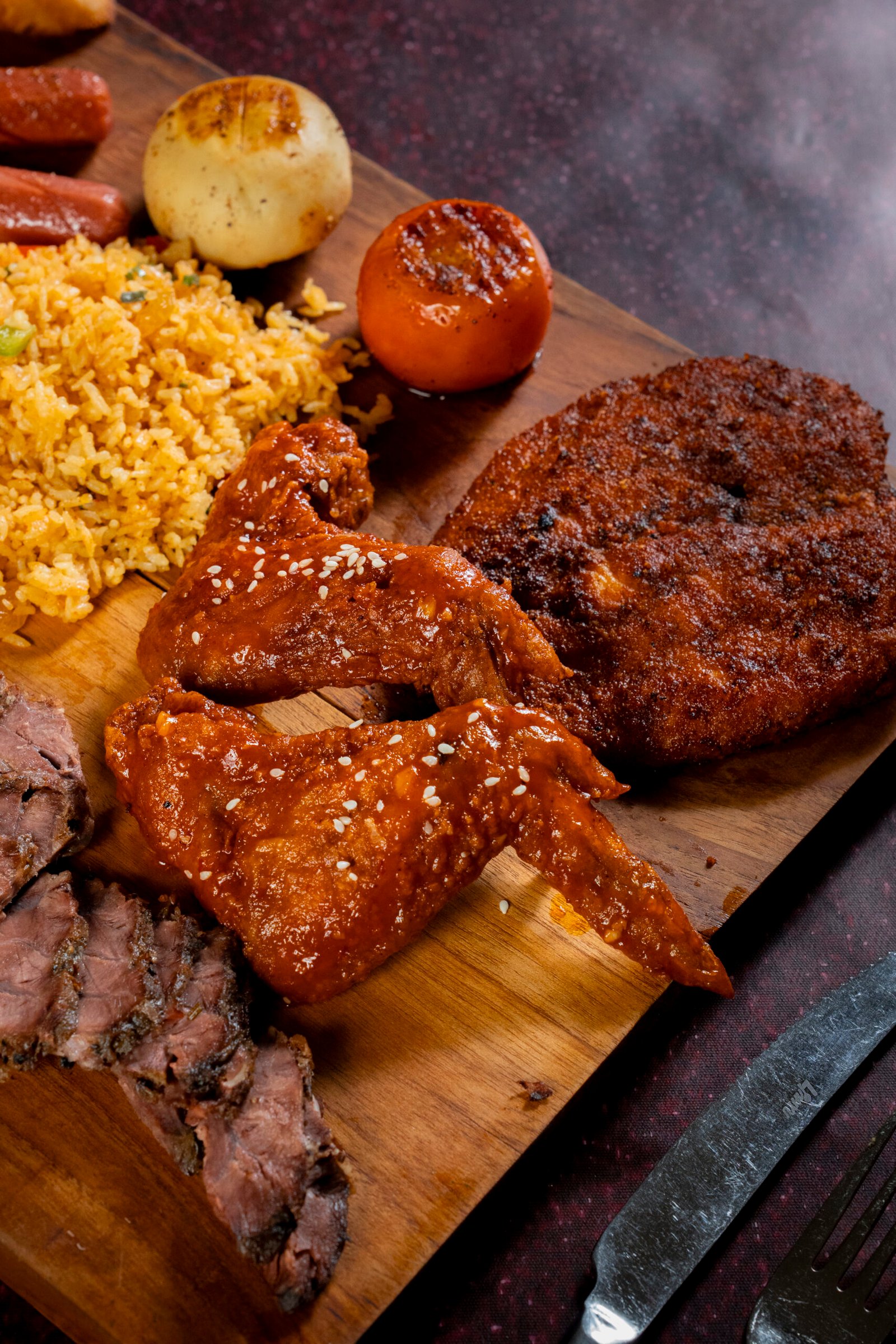 Meat Platter (OFF)(2)